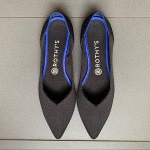 Rothy’s The Point Black